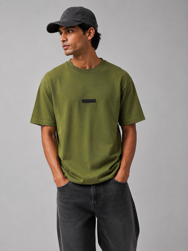 Olive Aureus Tee T-Shirt
