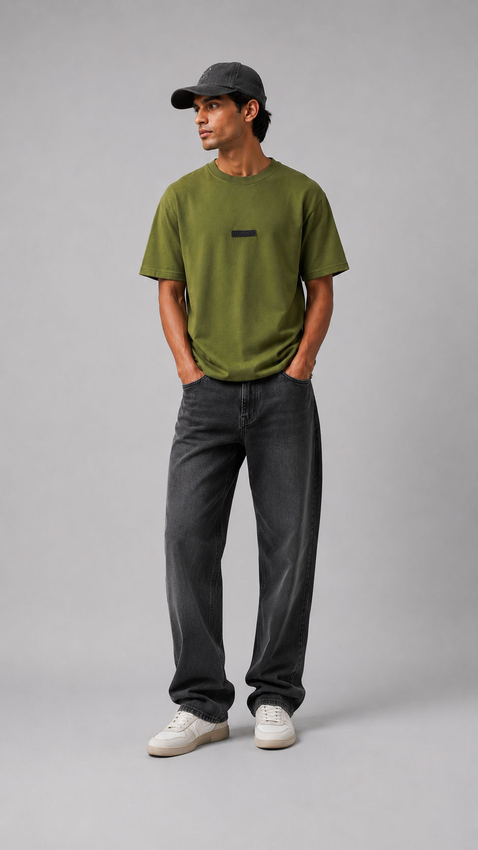 Olive Aureus Tee T-Shirt