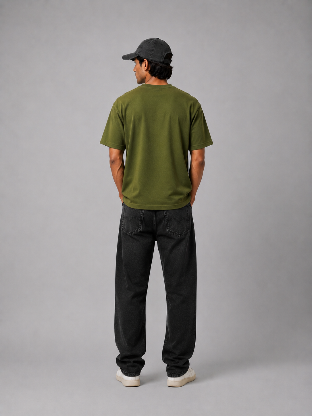Olive Aureus Tee T-Shirt