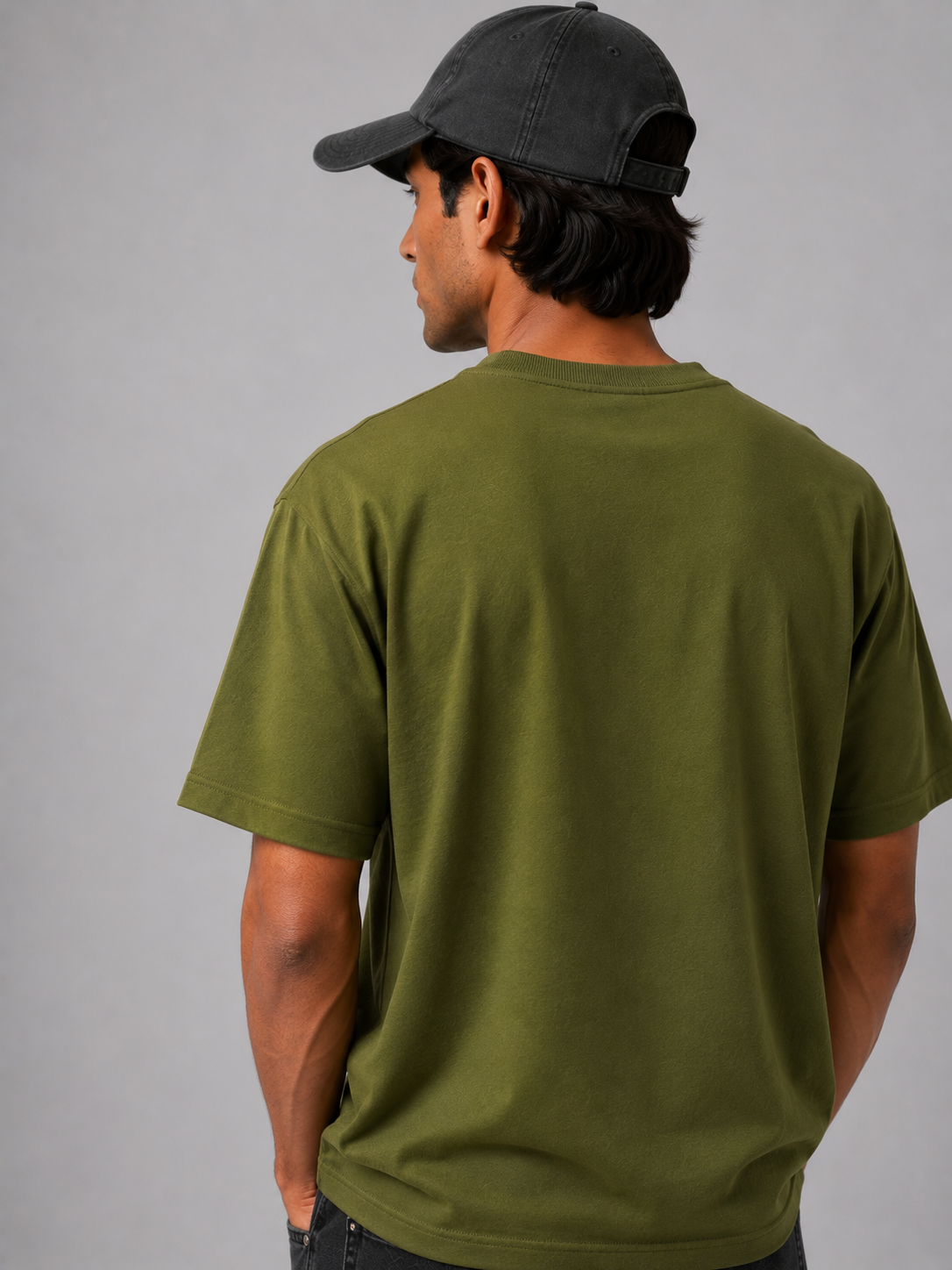 Olive Aureus × Alba Slate Twin Pack Signature French