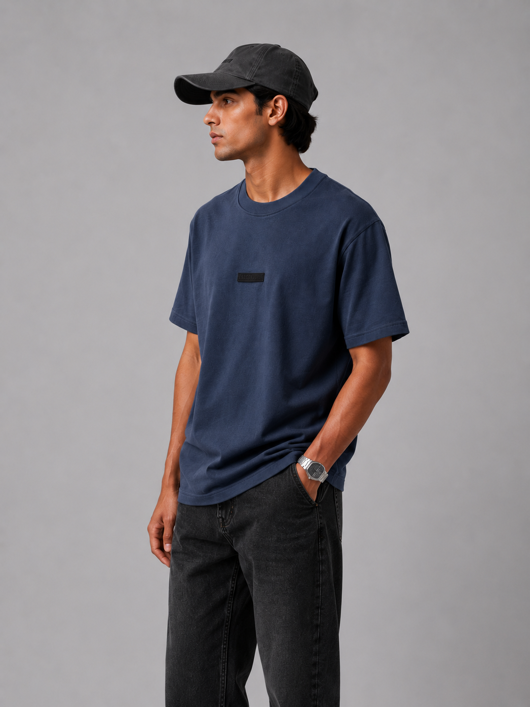 Olive Aureus × Alba Slate Twin Pack Signature French