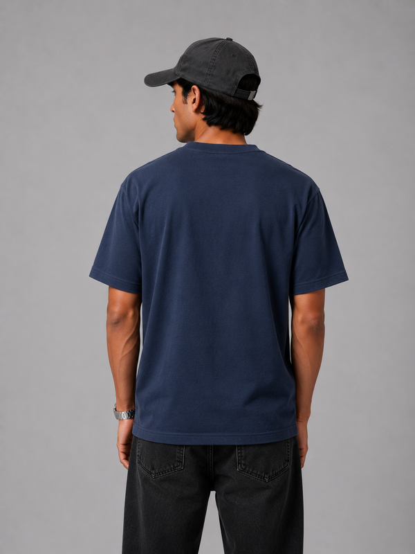 Alba Slate Tee T-Shirt