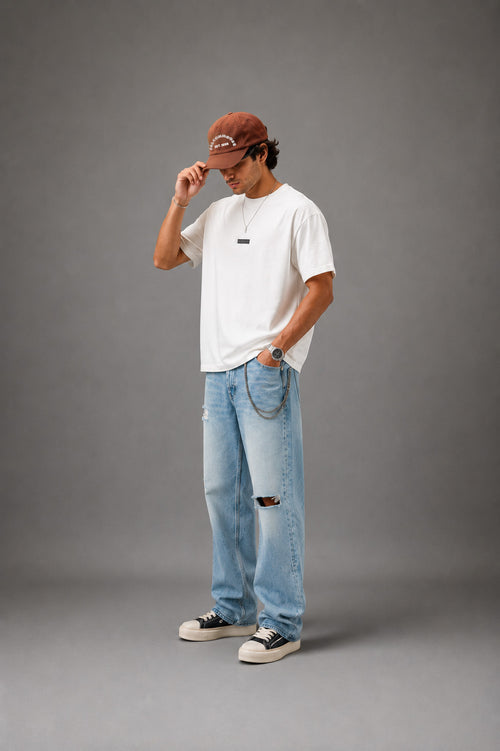 Abla Frost × Noir Signature Twin Pack Premium Cotton