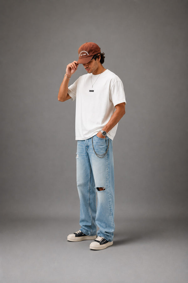 Abla Frost × Noir Signature Twin Pack Premium Cotton