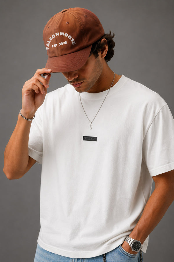 Abla Frost × Noir Signature Twin Pack Premium Cotton