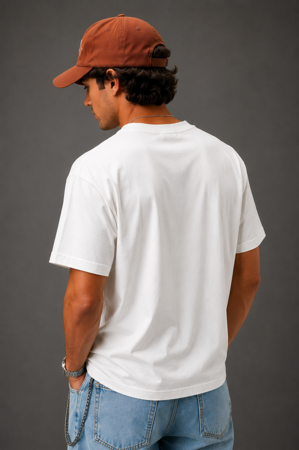 Abla Frost × Noir Signature Twin Pack Premium Cotton