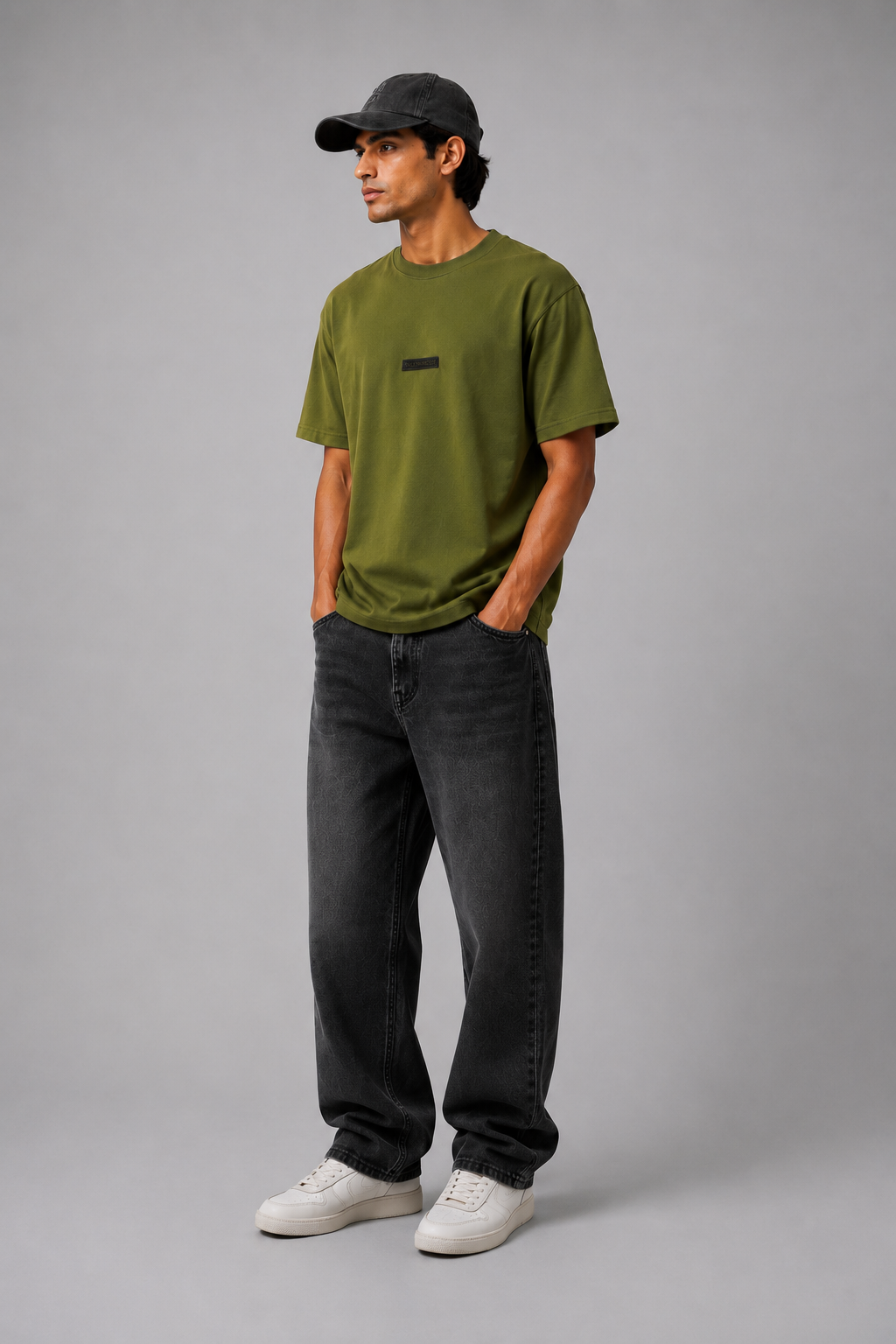 Olive Aureus Tee T-Shirt