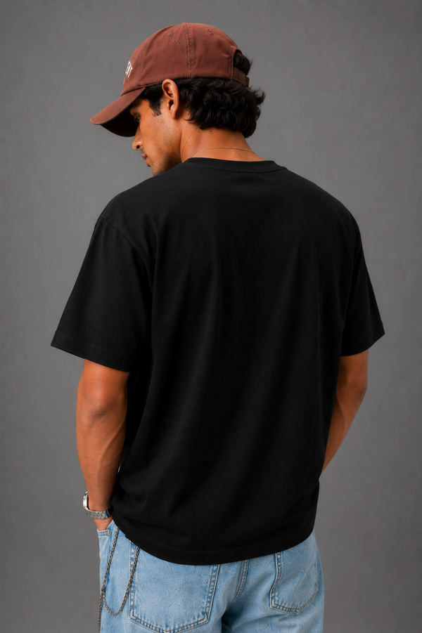 Abla Frost × Noir Signature Twin Pack Premium Cotton