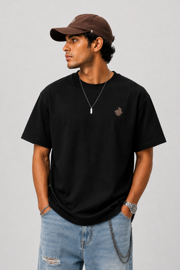 Blackout Tee