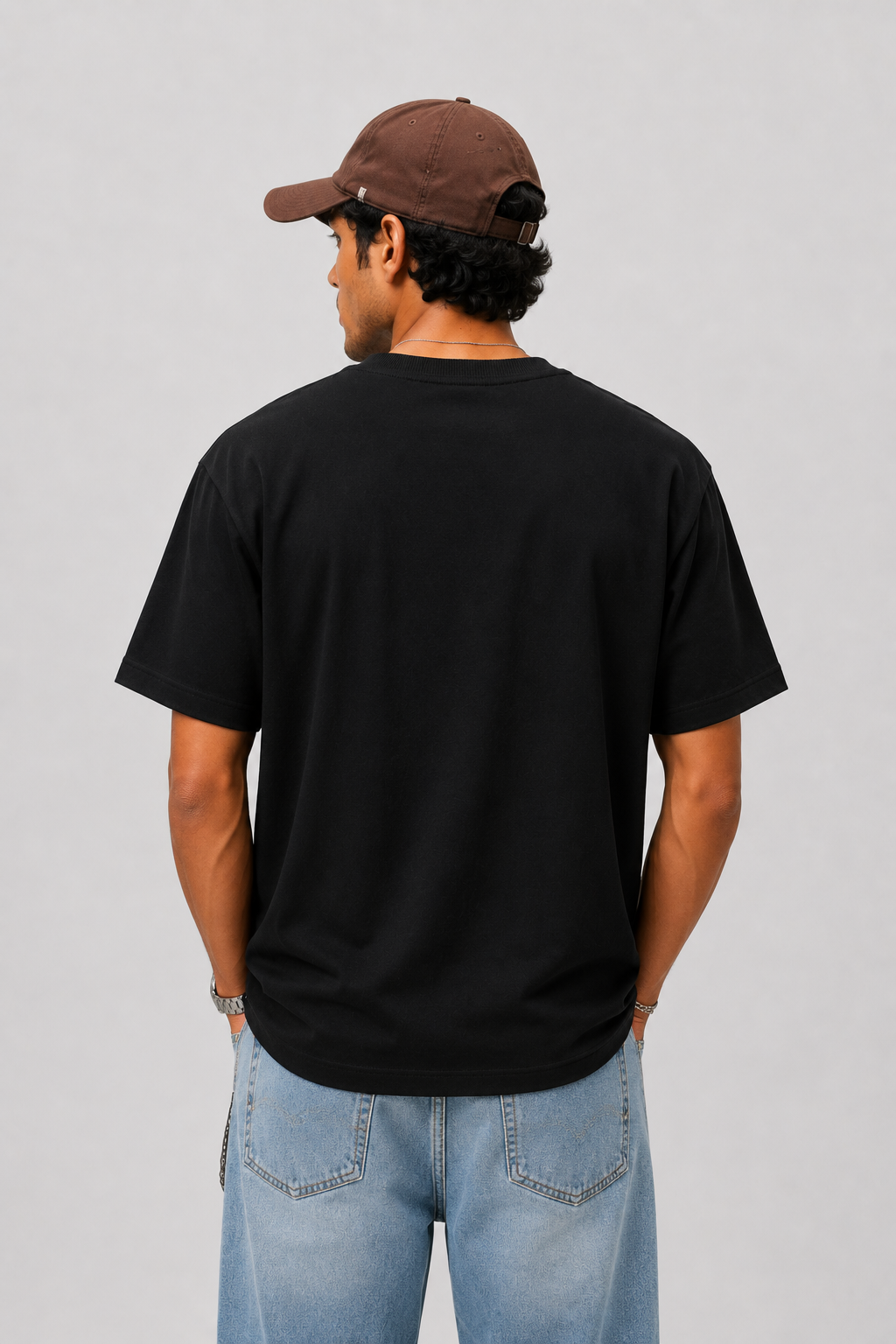 Blackout Tee