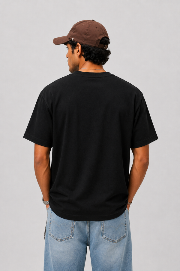 Blackout Tee