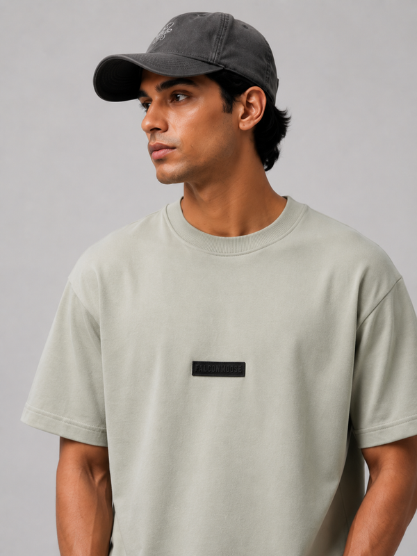 Pistachio Élan Tee