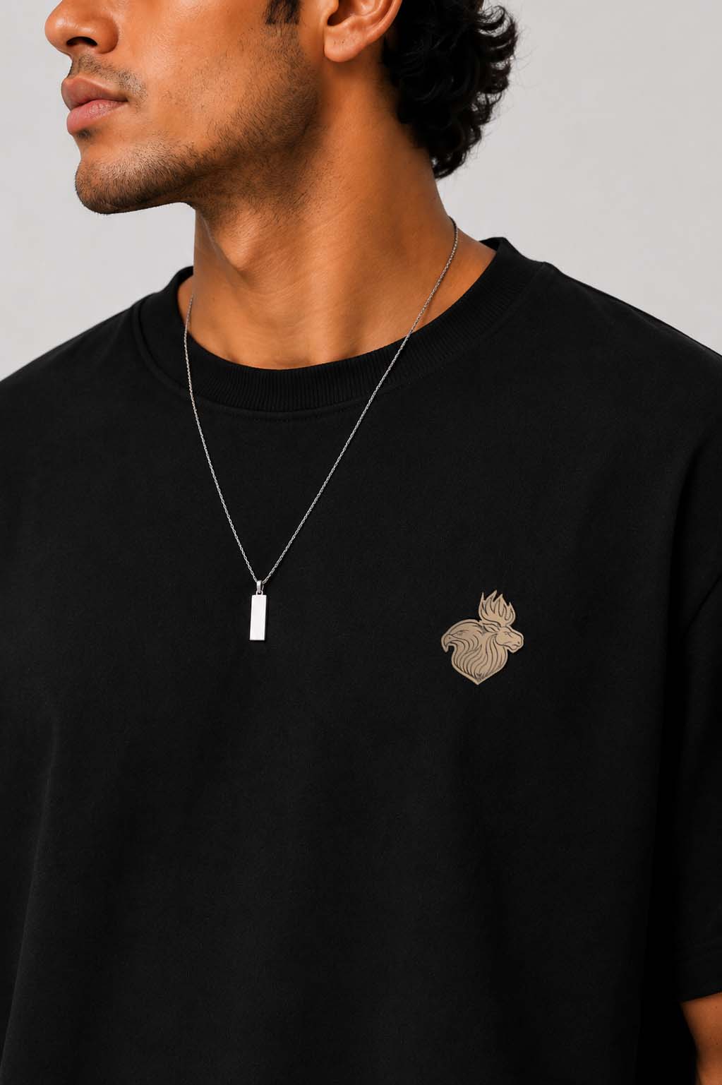 Sand Beige × Signature Noir Twin Pack Essential