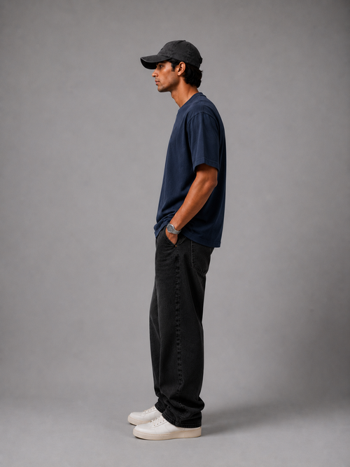 Alba Slate Tee T-Shirt